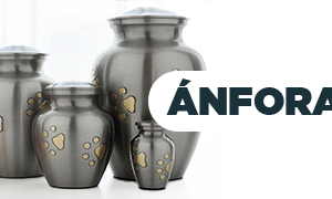 Ánfora Bronce